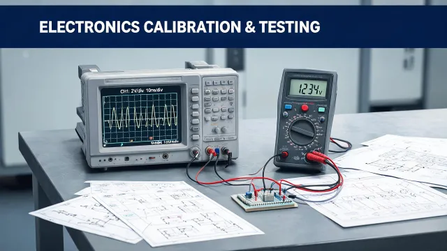 Measurement article feature