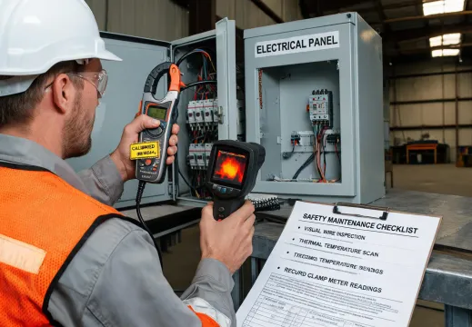Field maintenance instrumentation case